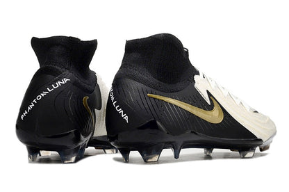 Firm Ground Soccer Cleats Nike Phantom Luna Elite Nu FG