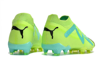 Firm Ground Soccer Cleats Puma Future Ultimate FG