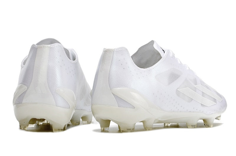 Firm Ground Soccer Cleats Adidas X Crazyfast .1 FG