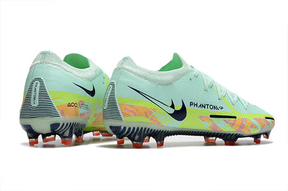 Firm Ground Soccer Cleats Nike Phantom GT 2 Elite FG