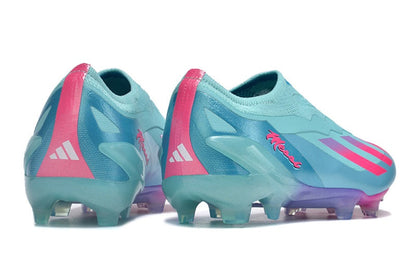 Firm Ground Soccer Cleats Adidas X Crazyfast FG