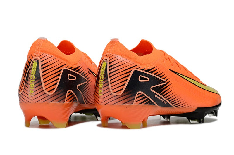 Firm Ground Soccer Cleats Nike Air Zoom Mercurial Vapor 16 FG