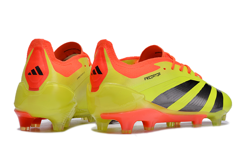 Firm Ground Soccer Cleats Adidas Predator 30 Elite FG