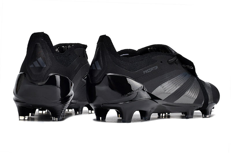 Firm Ground Soccer Cleats Adidas Predator Elite Tongue FG