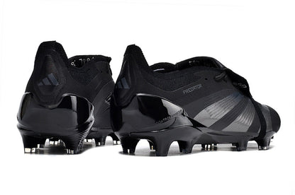 Firm Ground Soccer Cleats Adidas Predator Elite Tongue FG