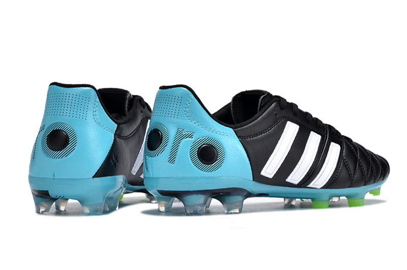 Firm Ground Soccer Cleats Adidas 11 Pro FG