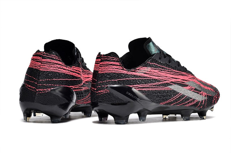 Firm Ground Soccer Cleats Adidas X Crazyfast Strung.1 FG