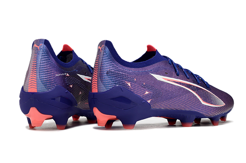 Firm Ground Soccer Cleats Puma Ultra 5 Ultimate FG