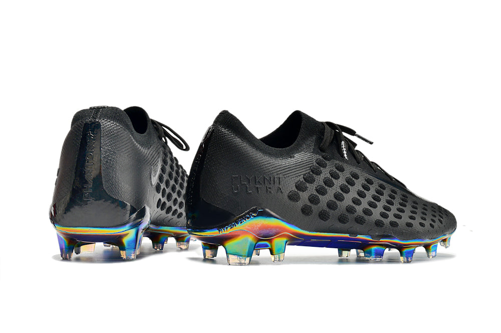 Firm Ground Soccer Cleats Nike Phantom Ultra Venom FG