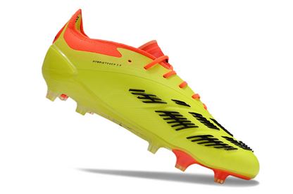Firm Ground Soccer Cleats Adidas Predator 30 Elite FG