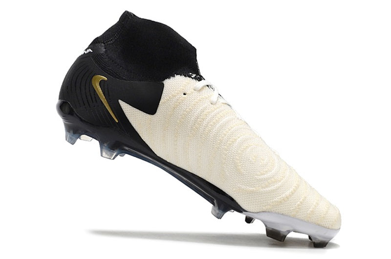 Firm Ground Soccer Cleats Nike Phantom Luna Elite Nu FG