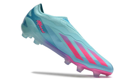Firm Ground Soccer Cleats Adidas X Crazyfast FG