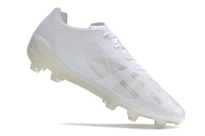 Firm Ground Soccer Cleats Adidas X Crazyfast .1 FG