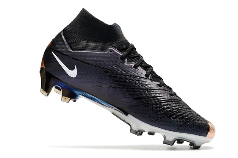 Firm Ground Soccer Cleats Nike Mercurial Superfly 9 FG