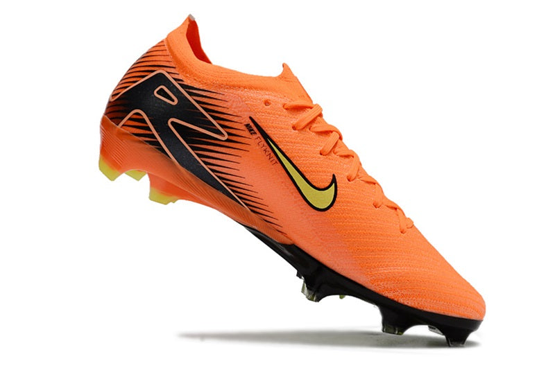Firm Ground Soccer Cleats Nike Air Zoom Mercurial Vapor 16 FG