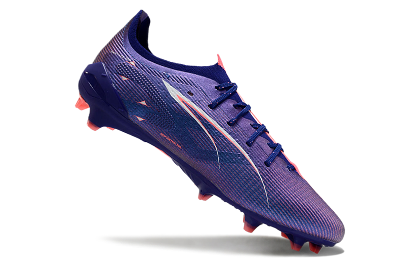 Firm Ground Soccer Cleats Puma Ultra 5 Ultimate FG