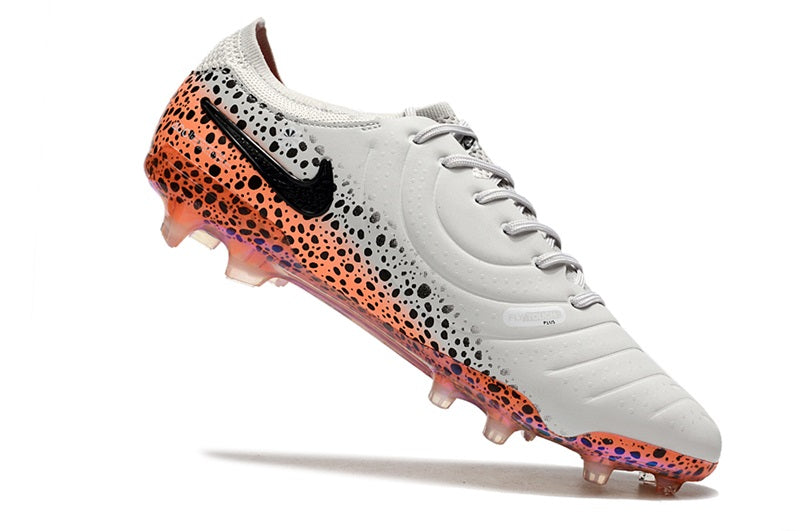 Firm Ground Soccer Cleats Nike Tiempo Legend 10 2 FG