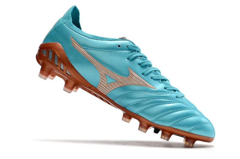 Firm Ground Soccer Cleats Mizuno Morelia Neo 3 FG