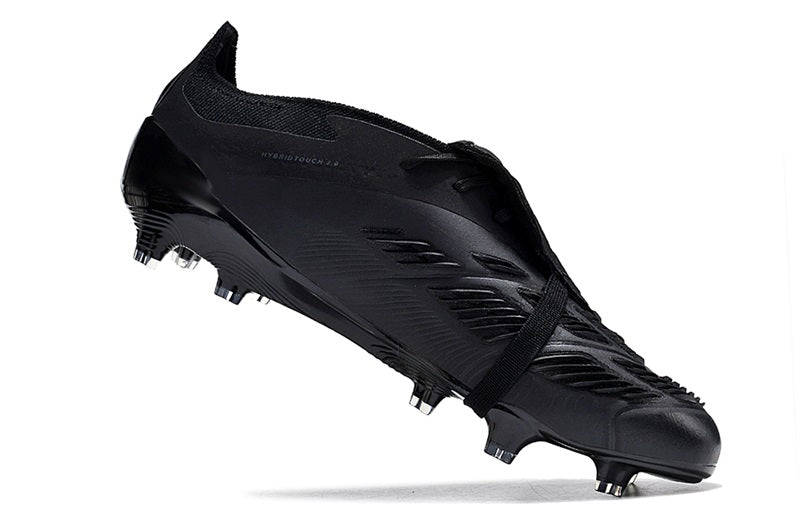 Firm Ground Soccer Cleats Adidas Predator Elite Tongue FG