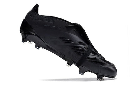 Firm Ground Soccer Cleats Adidas Predator Elite Tongue FG