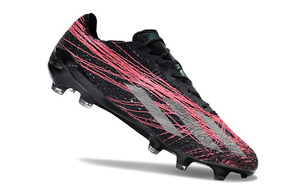 Firm Ground Soccer Cleats Adidas X Crazyfast Strung.1 FG