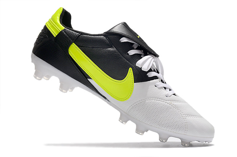 Firm Ground Soccer Cleats Nike Premier II FG