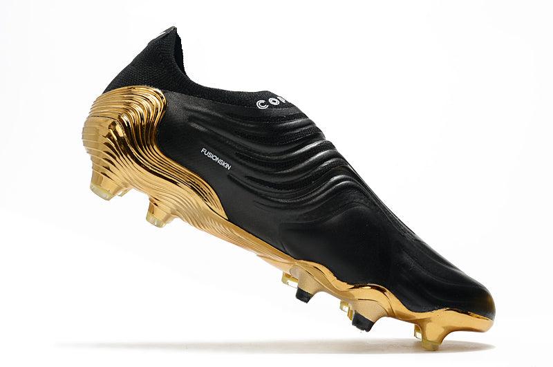 Firm Ground Soccer Cleats Adidas Copa Sense FG