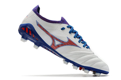 Firm Ground Soccer Cleats Mizuno Morelia Neo 3 Made In Japan FG