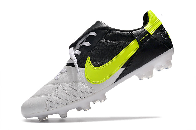 Firm Ground Soccer Cleats Nike Premier II FG