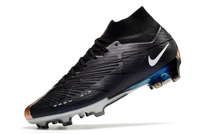 Firm Ground Soccer Cleats Nike Mercurial Superfly 9 FG