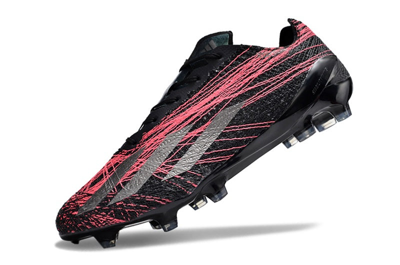 Firm Ground Soccer Cleats Adidas X Crazyfast Strung.1 FG
