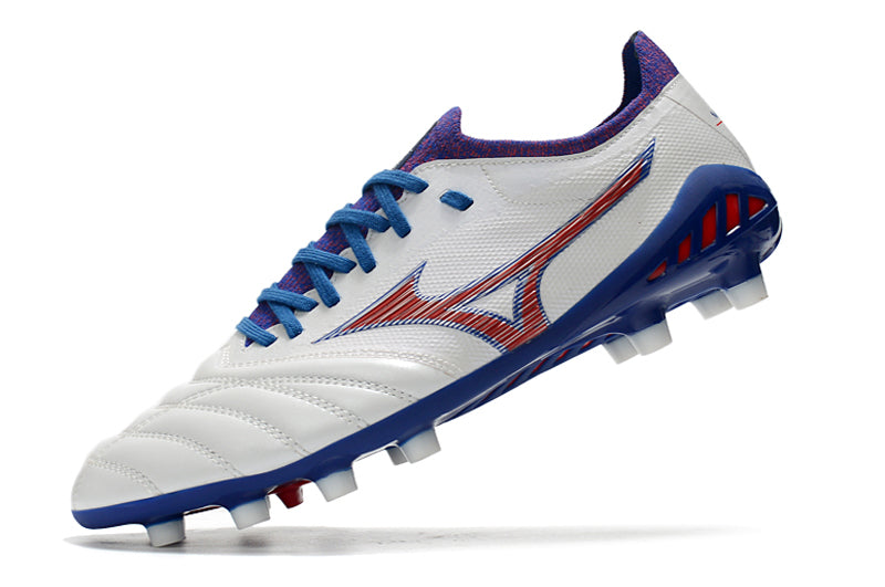 Firm Ground Soccer Cleats Mizuno Morelia Neo 3 Made In Japan FG