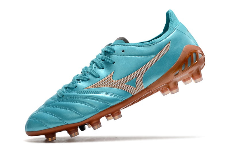 Firm Ground Soccer Cleats Mizuno Morelia Neo 3 FG
