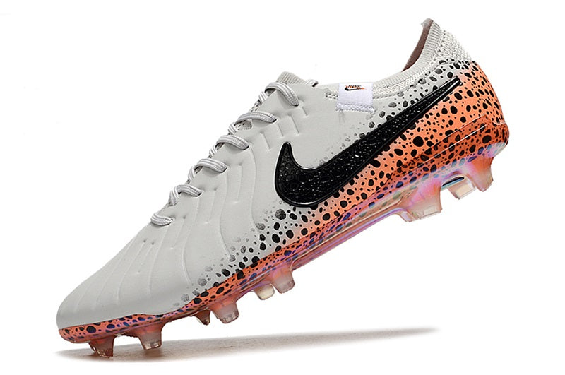 Firm Ground Soccer Cleats Nike Tiempo Legend 10 2 FG