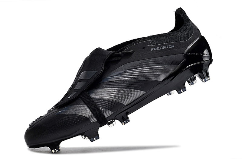 Firm Ground Soccer Cleats Adidas Predator Elite Tongue FG