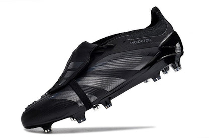 Firm Ground Soccer Cleats Adidas Predator Elite Tongue FG