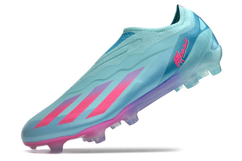Firm Ground Soccer Cleats Adidas X Crazyfast FG