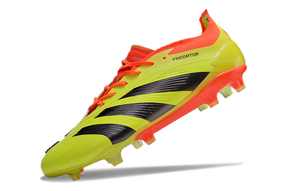 Firm Ground Soccer Cleats Adidas Predator 30 Elite FG