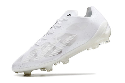 Firm Ground Soccer Cleats Adidas X Crazyfast .1 FG