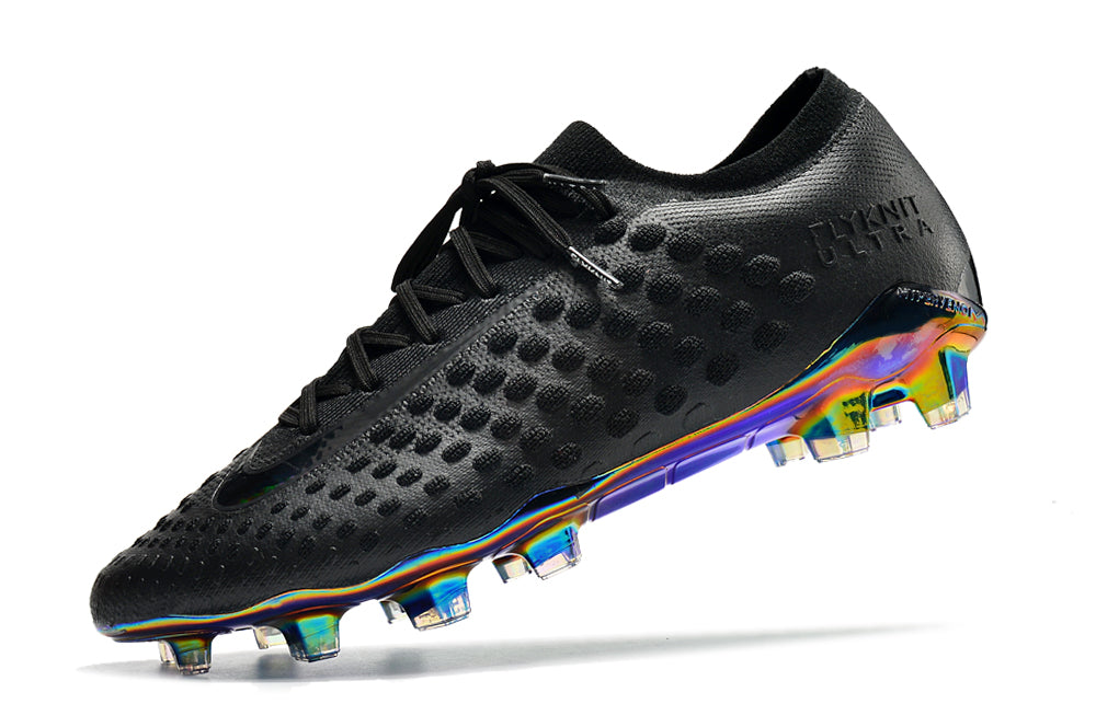 Firm Ground Soccer Cleats Nike Phantom Ultra Venom FG