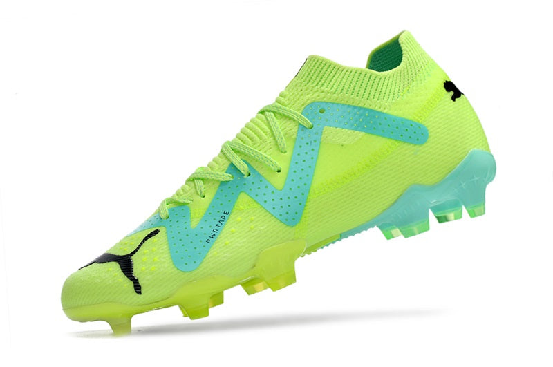 Firm Ground Soccer Cleats Puma Future Ultimate FG
