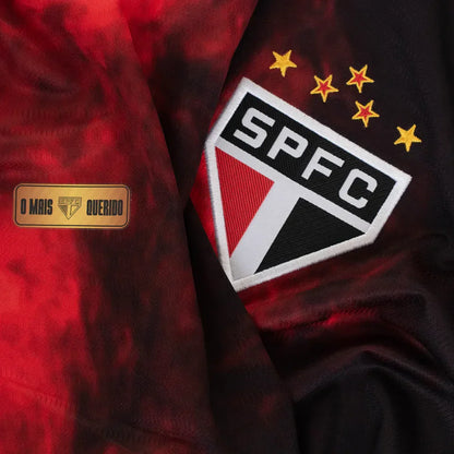 Women's Jersey Sao Paulo 2024/25 III