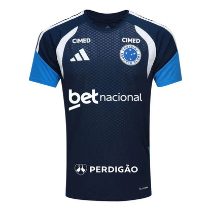 [Pre-order] Jersey Cruzeiro 26/27 Training