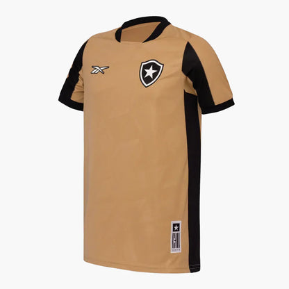 Jersey Goalkeeper Botafogo 2024/25 II