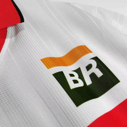 Jersey Flamengo Retro 1995 II