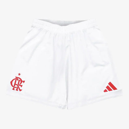 Kids Set Flamengo 2024/25 II