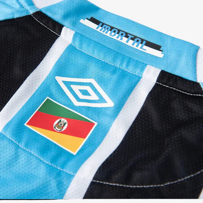 Jersey Grêmio 2025/26 I Player Version
