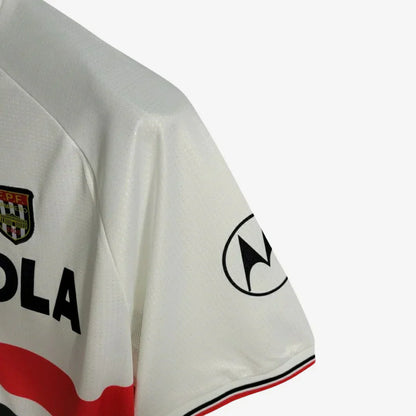 Jersey Sao Paulo 2000 Retro
