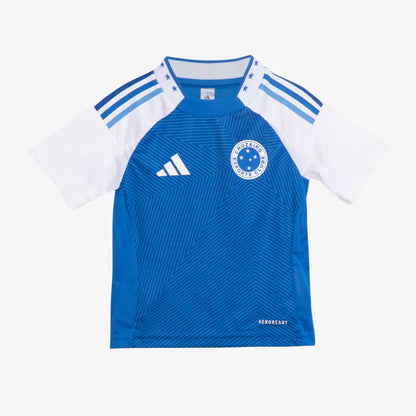 Kids Set Cruzeiro 2025/26 I