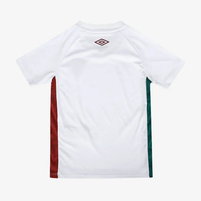 Kids Set Fluminense 2025/26 II